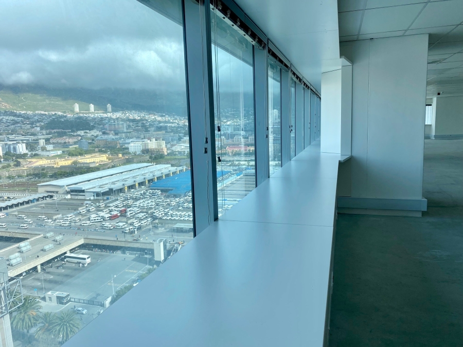 To Let Commercial Property for Rent in Cape Town City Centre Western Cape